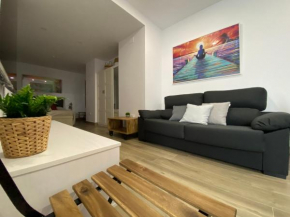 La suite des couleurs - Apartamento en pleno centro de Córdoba